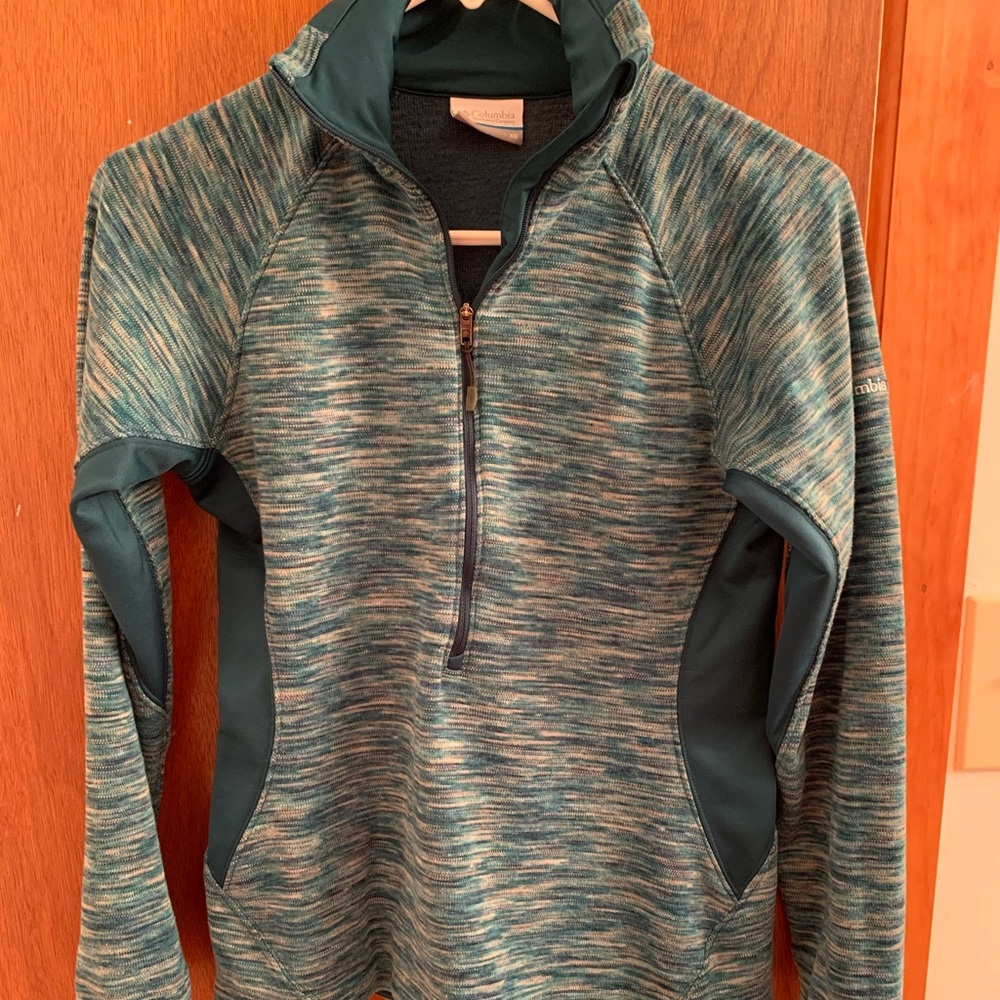 Columbia jacket